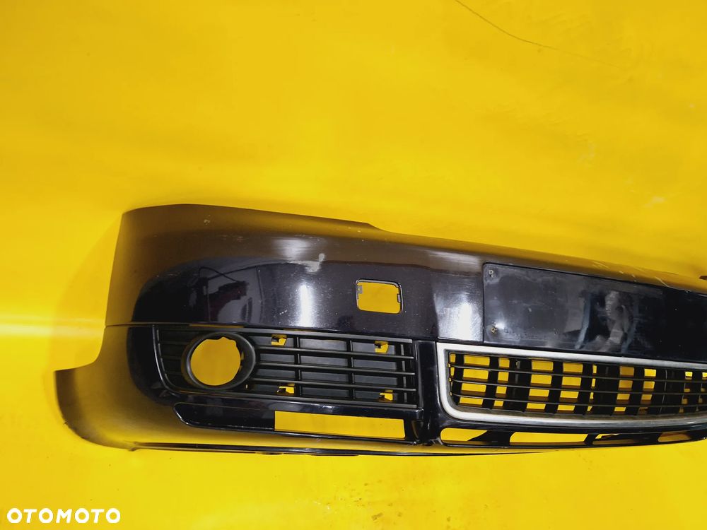 ZDERZAK PRZÓD PRZEDNI AUDI A4 B6 LAK: LY5K NR368 - 18