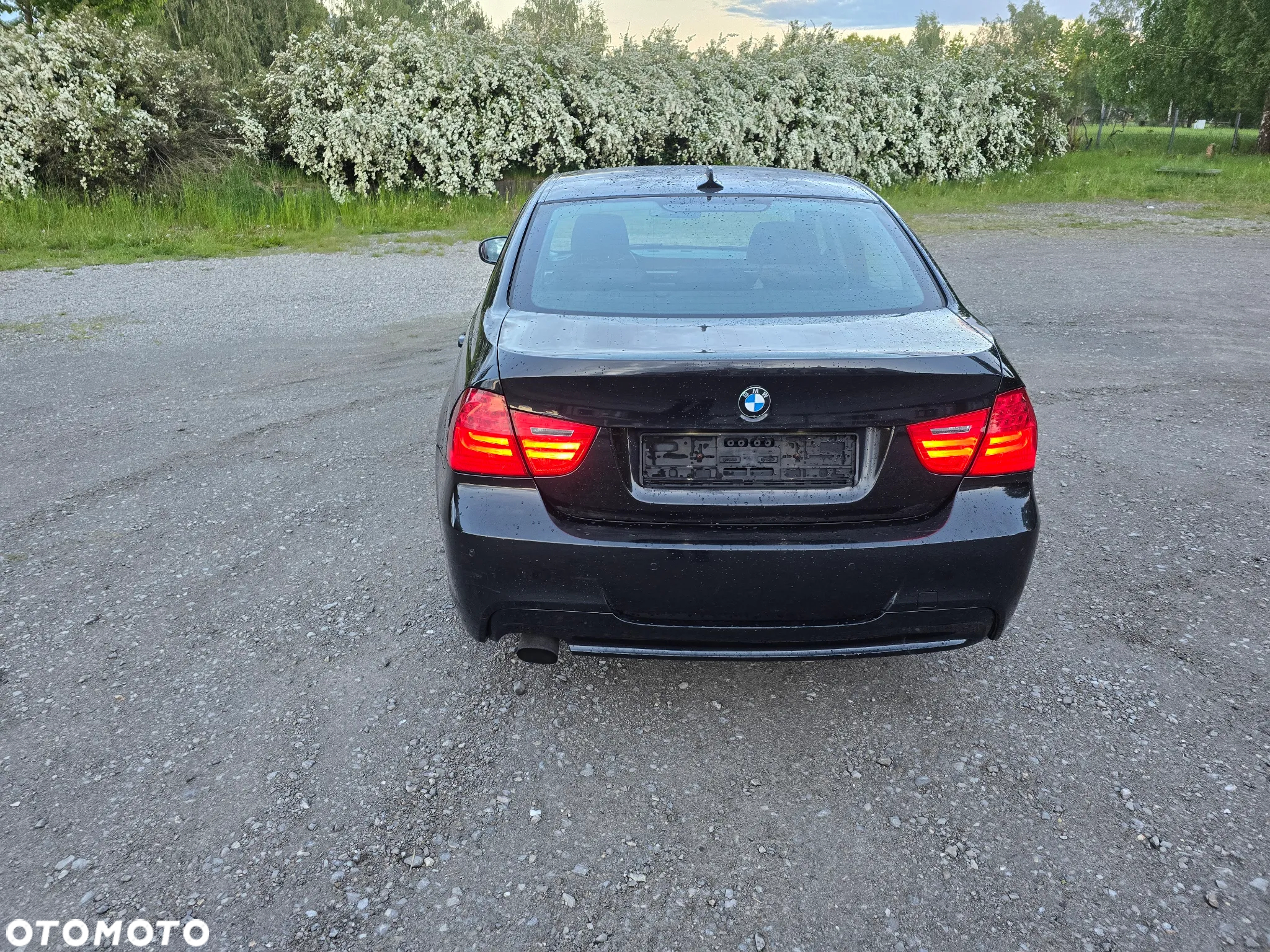 BMW Seria 3 318i - 9