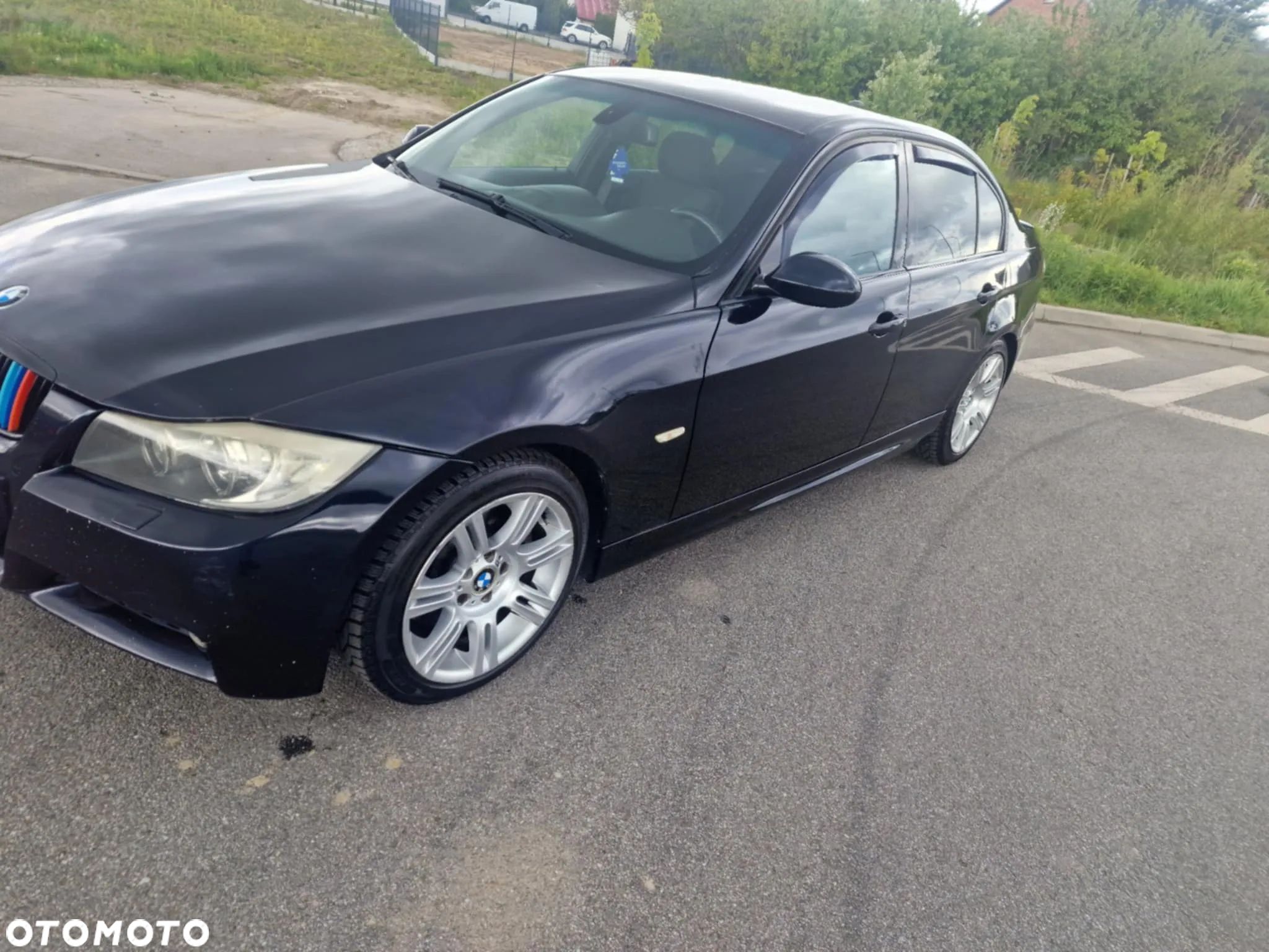 BMW Seria 3 - 1