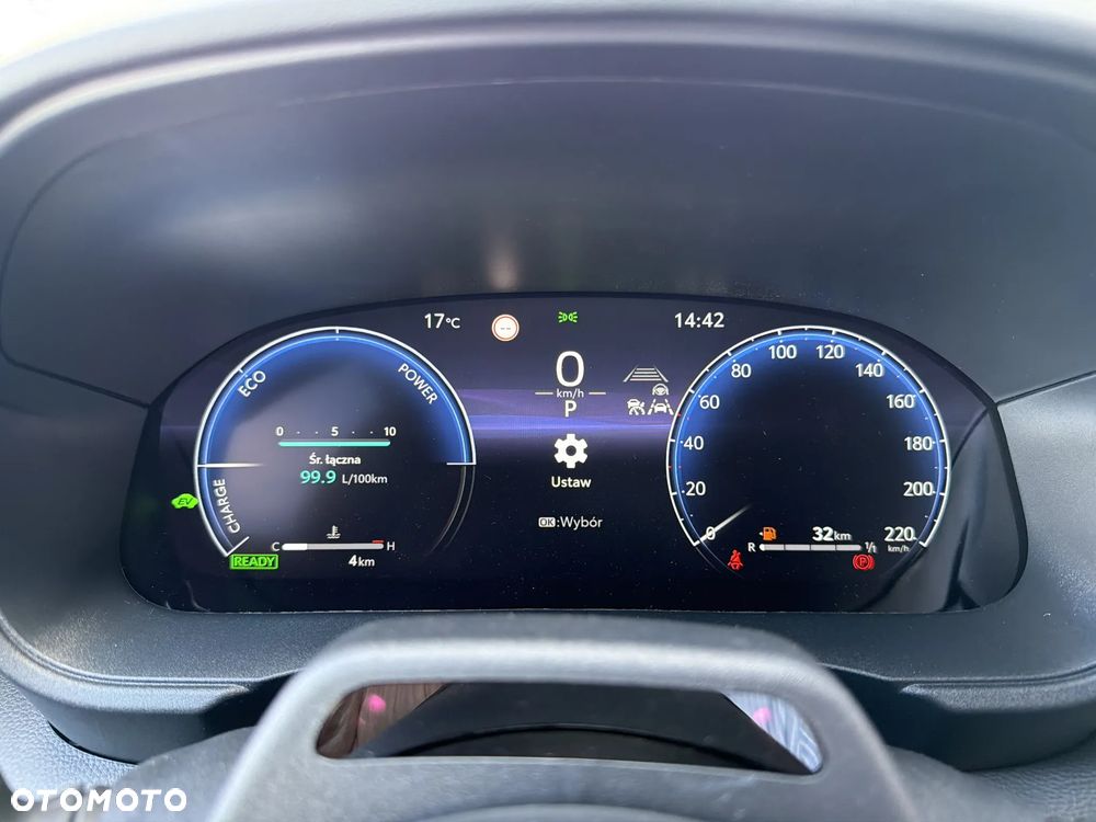 Toyota Yaris Cross Hybrid 1.5 Executive - 24