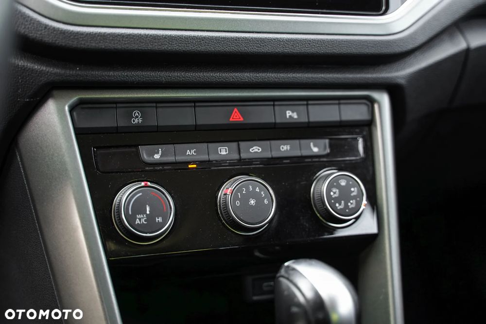 Volkswagen T-Roc 1.5 TSI GPF ACT Advance DSG - 23