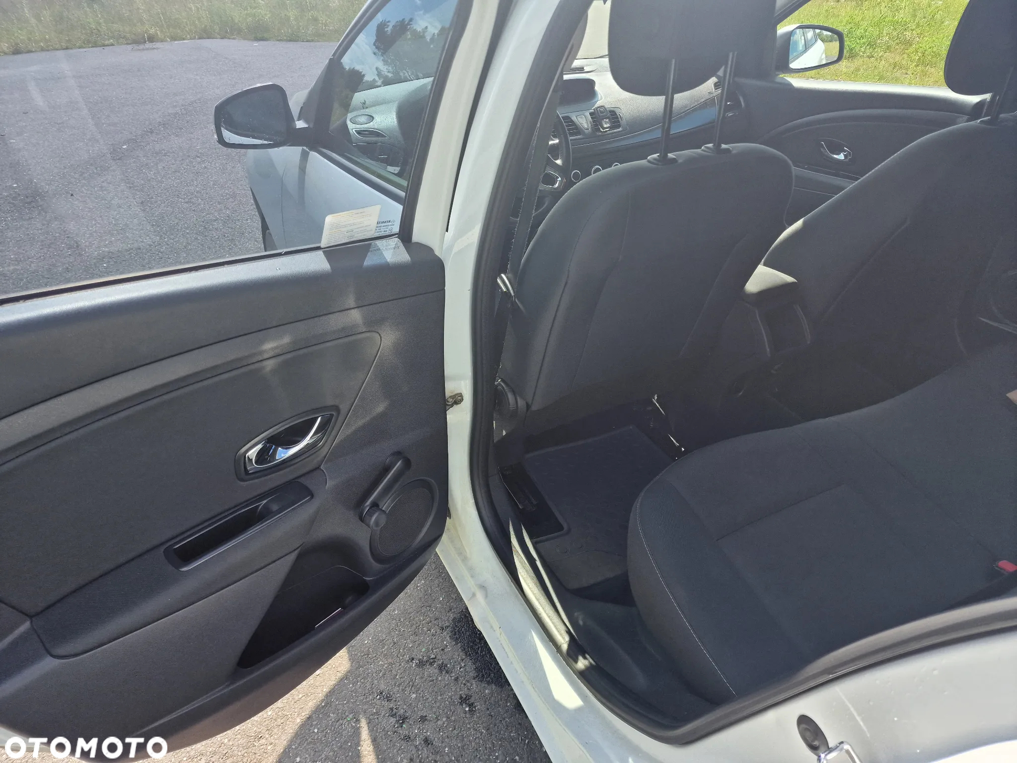Renault Megane 1.5 dCi Life - 14