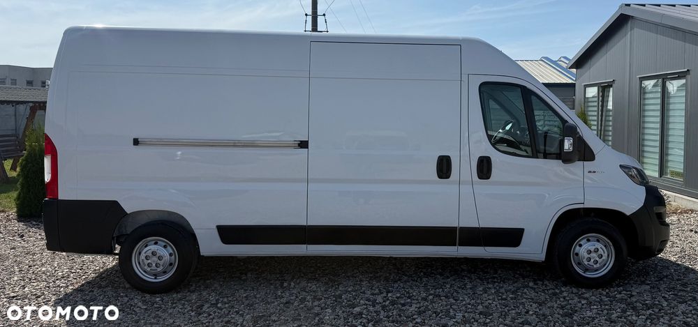 Fiat DUCATO L3H2 GWARANCJA klima 2.3jtd tempomat czujniki pdc - 7