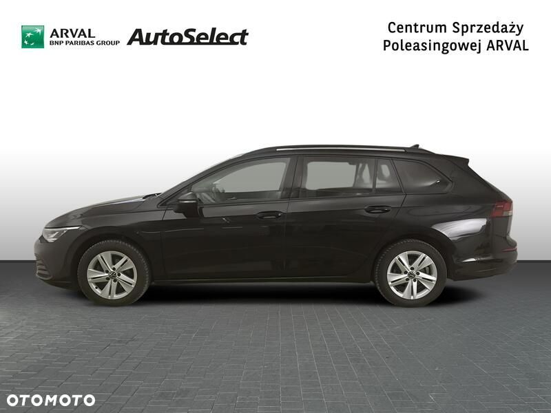Volkswagen Golf 1.5 TSI EVO Life - 2