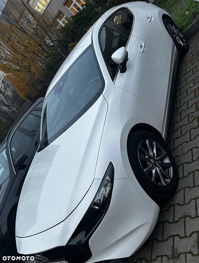 Mazda 3 2.0 mHEV Kai - 7