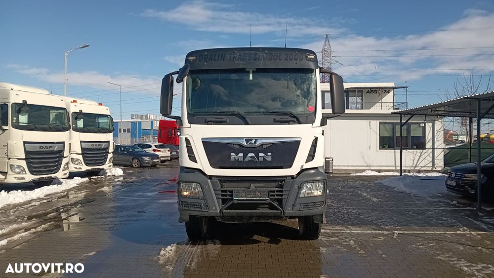 MAN TGS L.2007.46.006 - 3