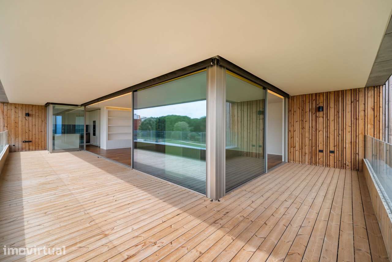Apartamento T4 com jardim, Parque das Nações, Lisboa - Grande imagem: 4/35