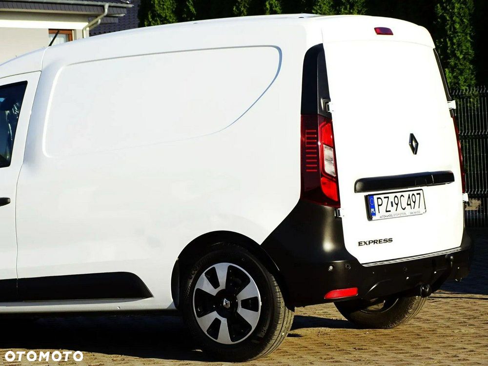 Renault Express - 10