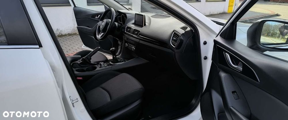 Mazda 3 - 28