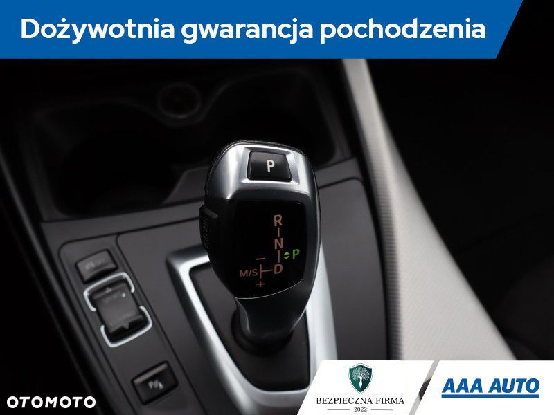 BMW Seria 1 - 20