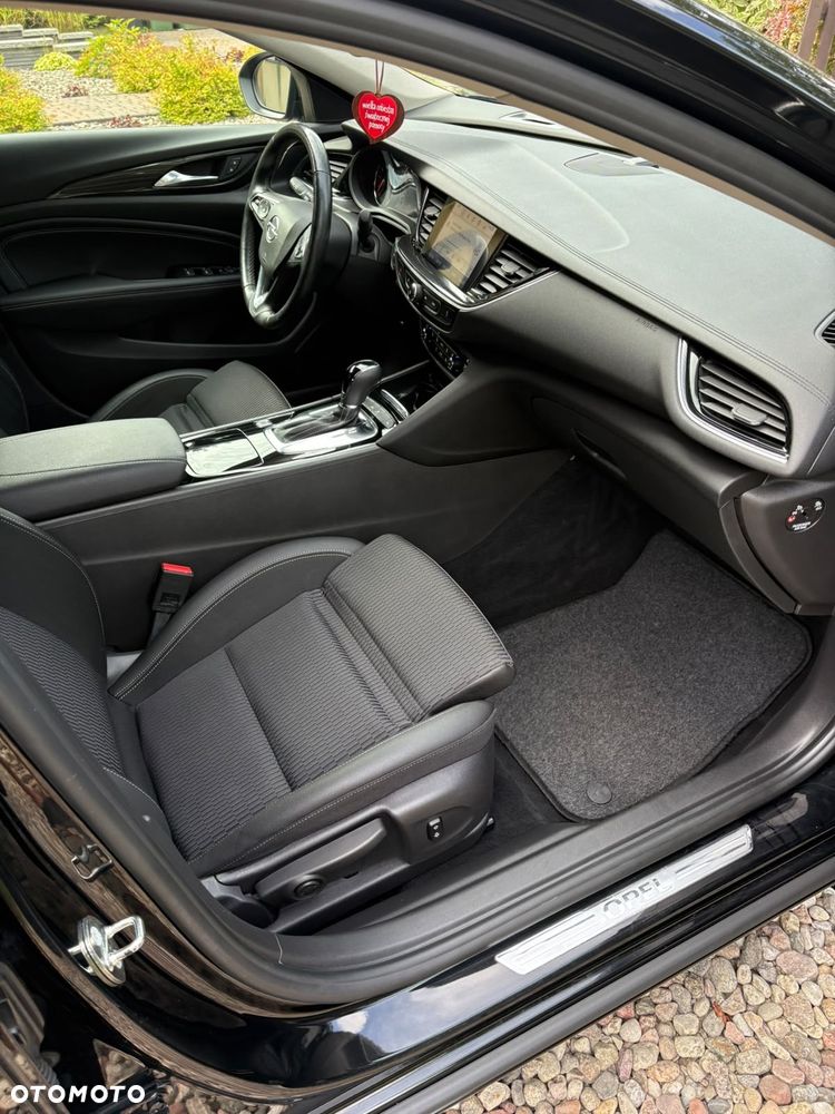 Opel Insignia CT 2.0 CDTI - 9