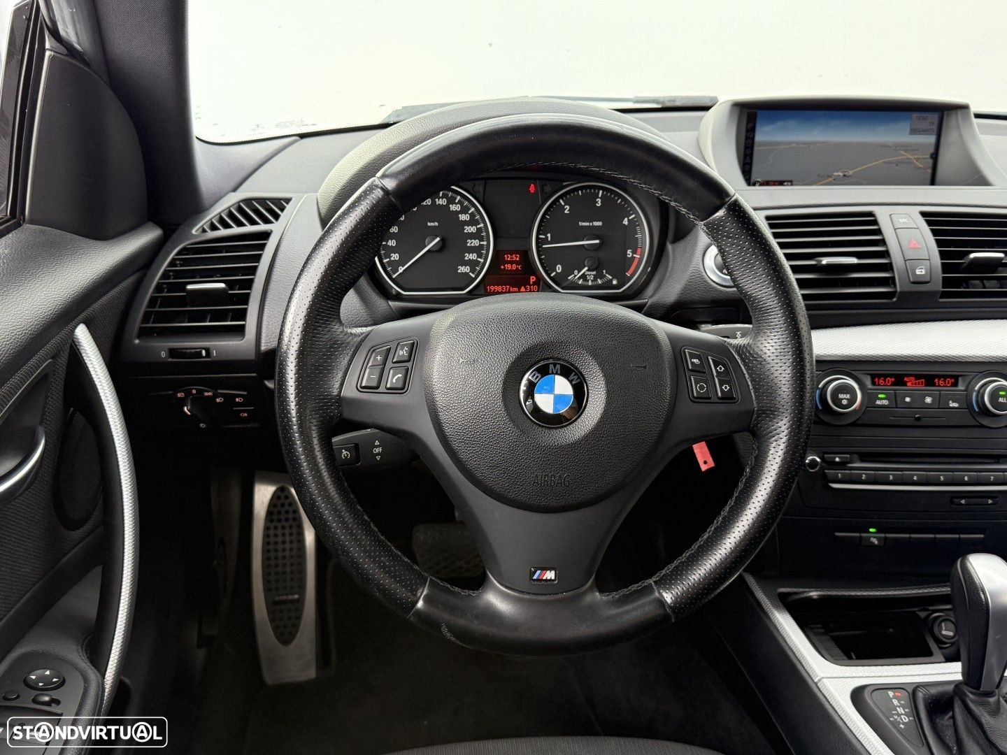 BMW 120 - 18