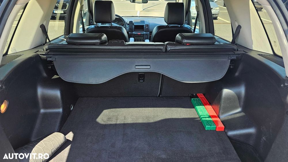 Land Rover Freelander - 5