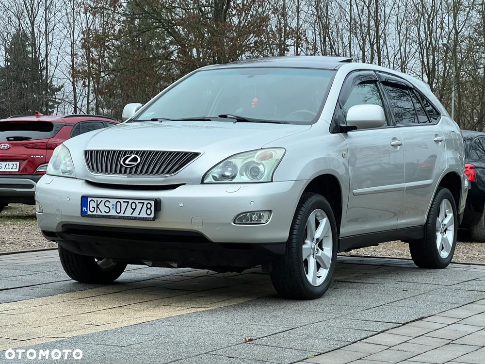 Lexus RX 300 Executive - 1