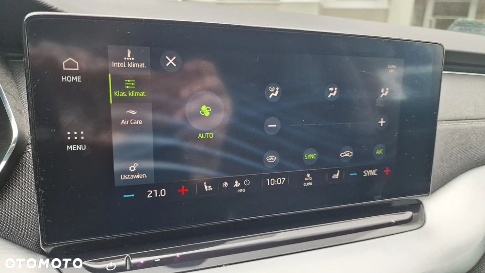 Skoda Octavia 2.0 TDI SCR Style DSG - 18