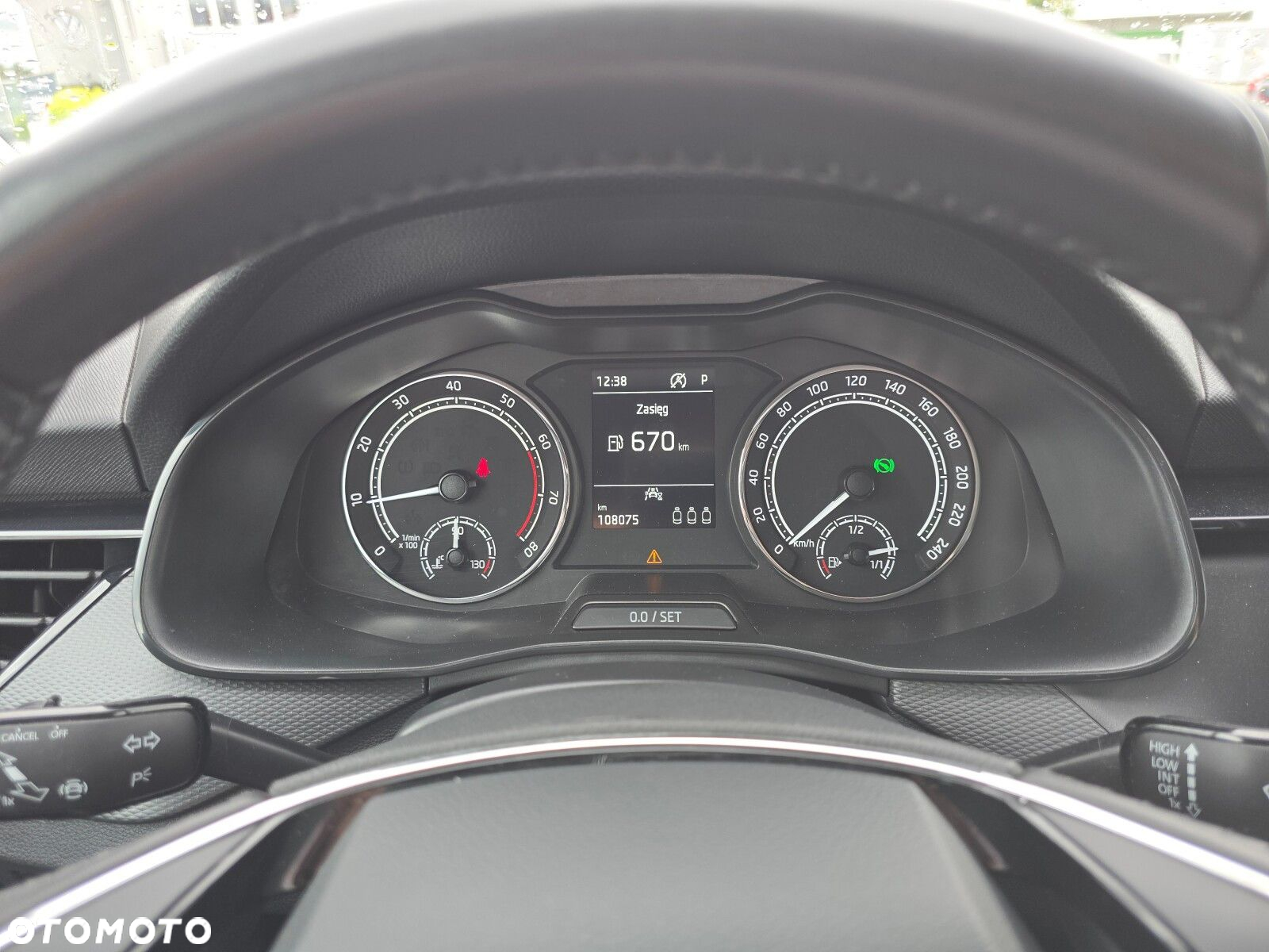 Skoda Scala - 13