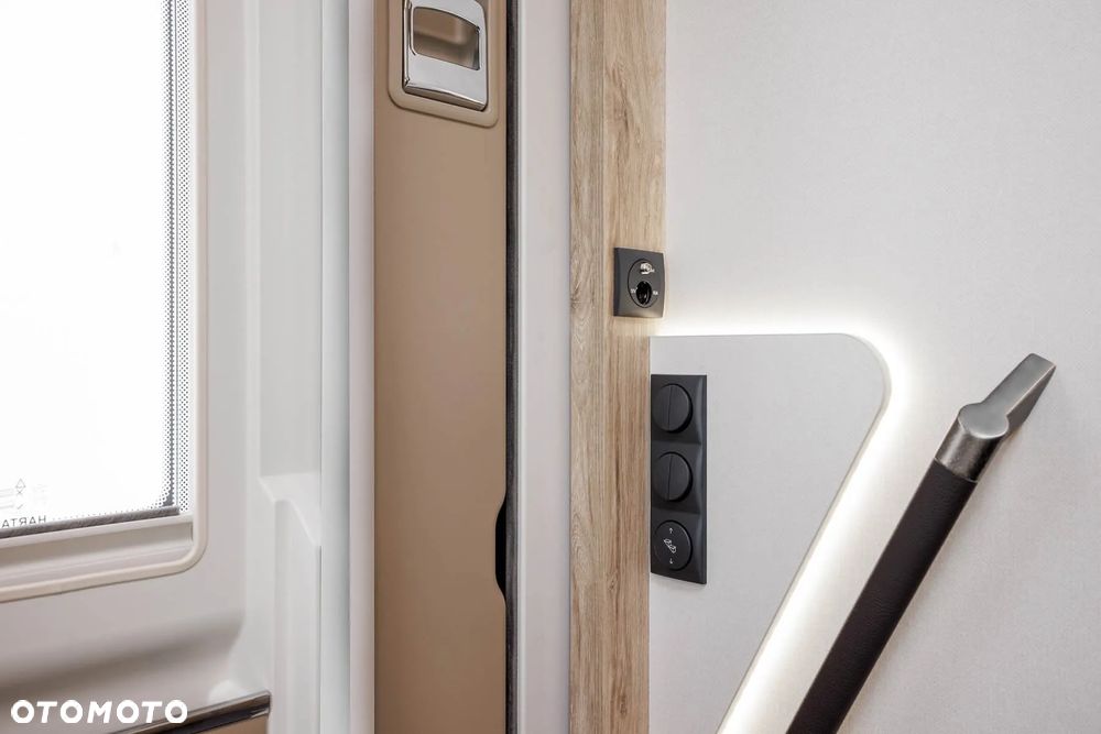 Eura Mobil PT 726 QF Freestyle - 10