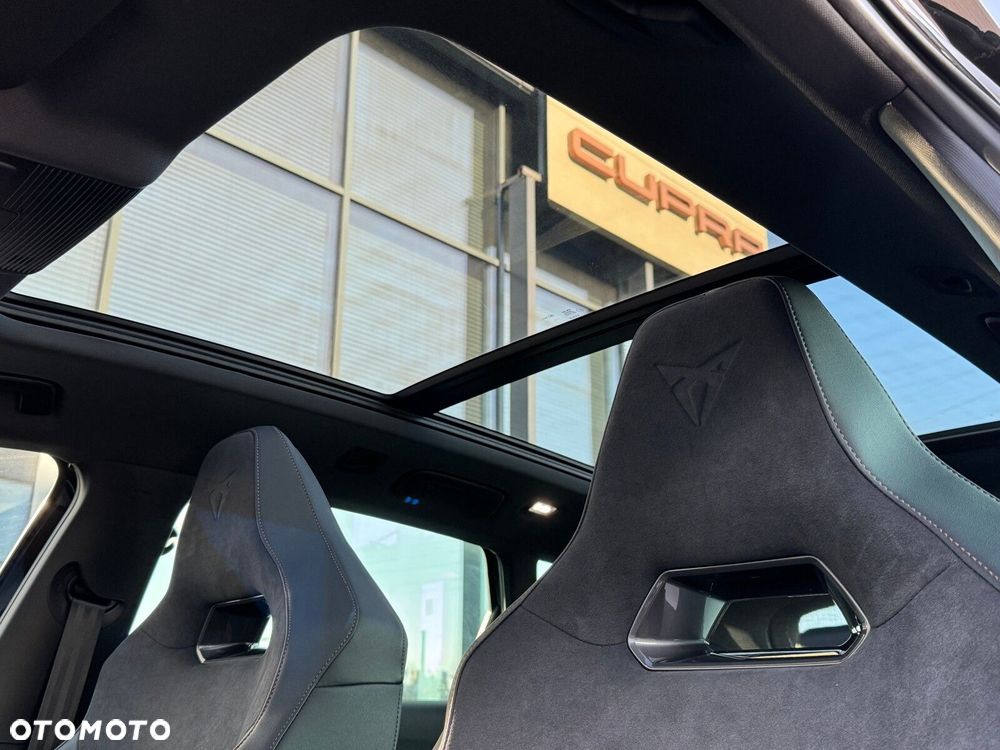 Cupra Leon Sportstourer 2.0 TSI 4Drive DSG - 22