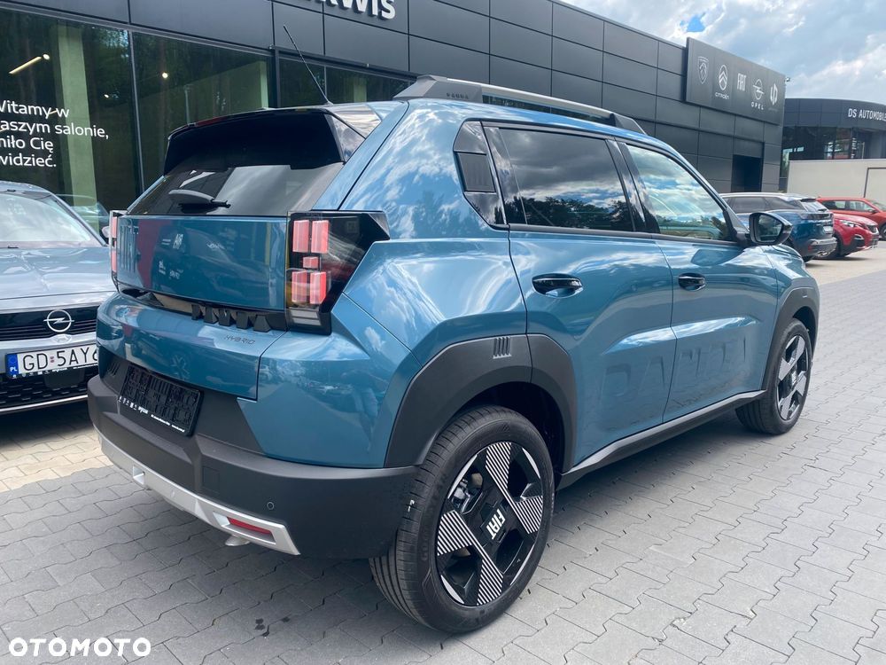 Fiat Grande Panda - 7
