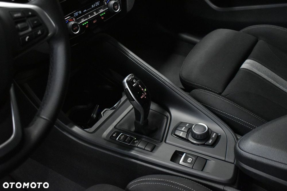 BMW X1 - 17