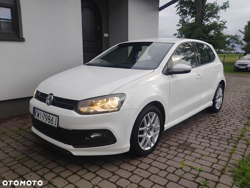 Volkswagen Polo 1.2 Style - 1