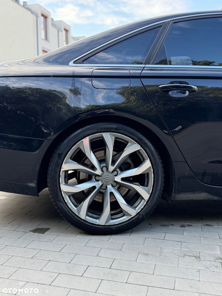 Audi A6 Limousine - 9