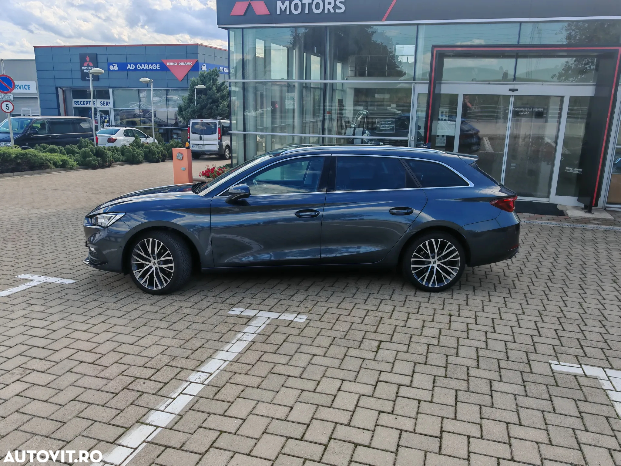 Seat Leon ST 1.5 TSI Xcellence - 6