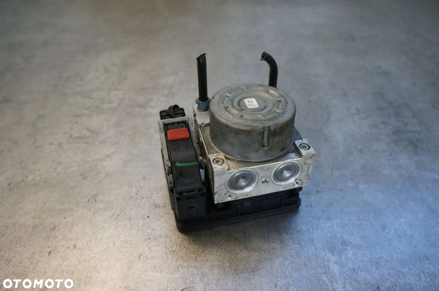 POMPA HAMULCOWA ABS STEROWNIK Audi TT TTS RS Mk3 8S 8S0614517B 8S0907379B - 1
