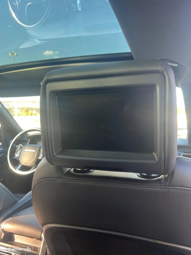 Land Rover Range Rover Sport P400e Hybrid HSE - 27