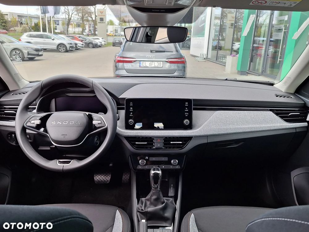 Skoda Kamiq 1.0 TSI Drive DSG - 16