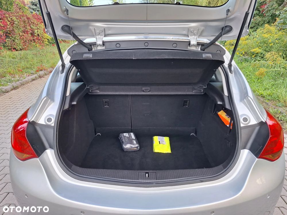 Opel Astra 1.6 Edition - 5
