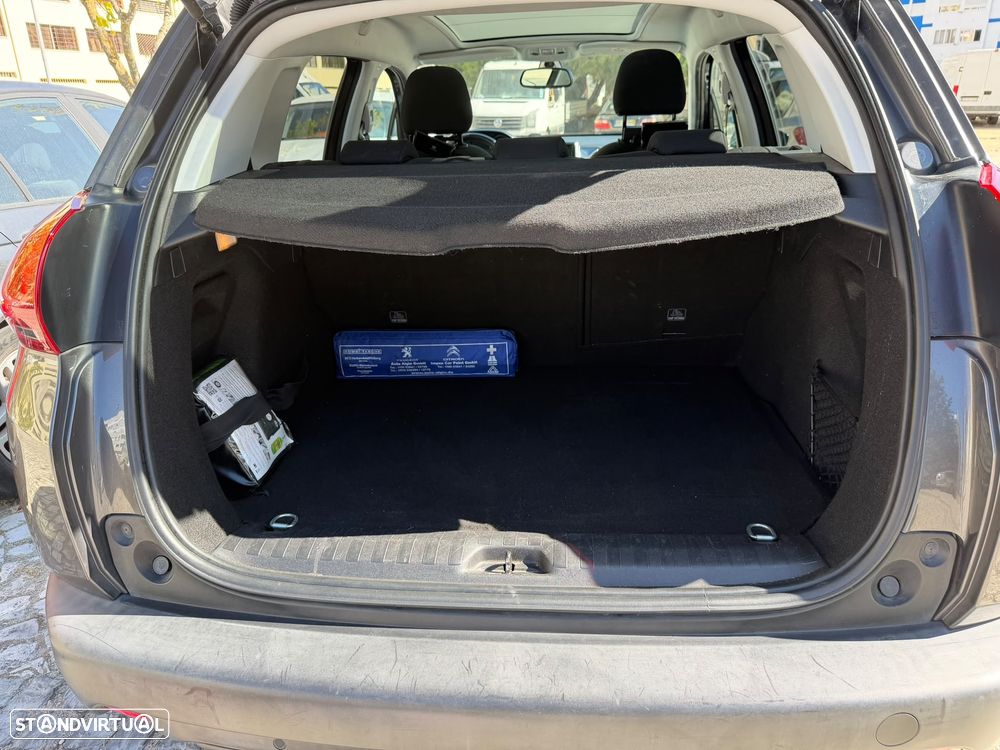 Peugeot 2008 - 3