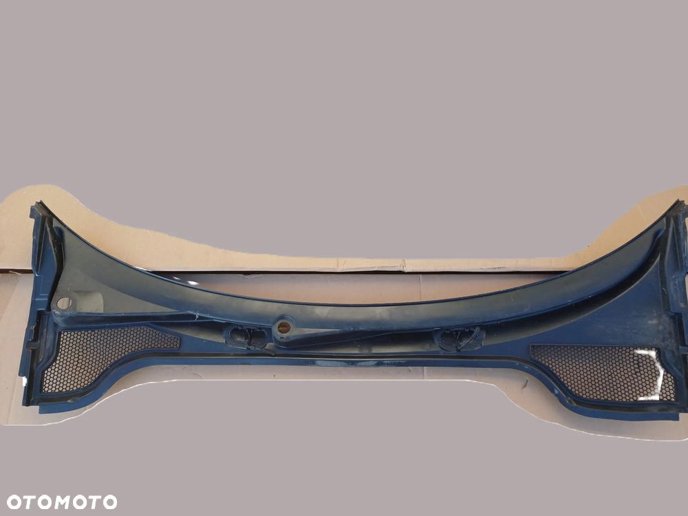 Audi A3 8P podszybie kompletne Europa 8P1819415C - 2