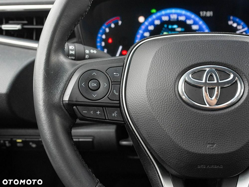 Toyota Corolla - 14