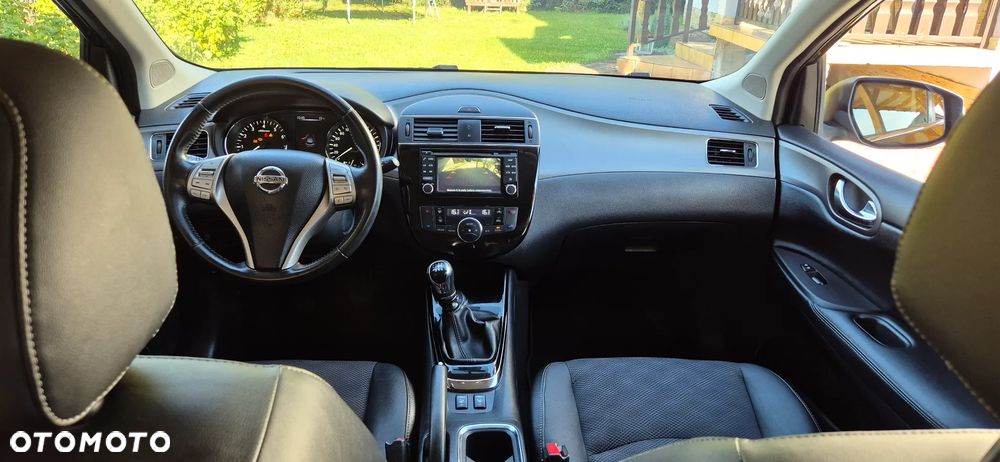 Nissan Pulsar - 10