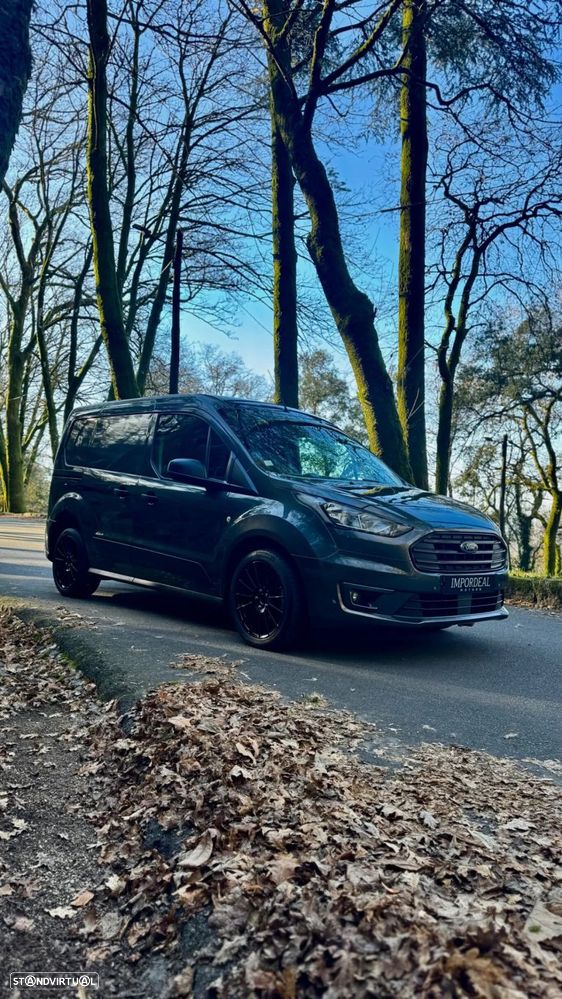 Ford Transit Connect - 4