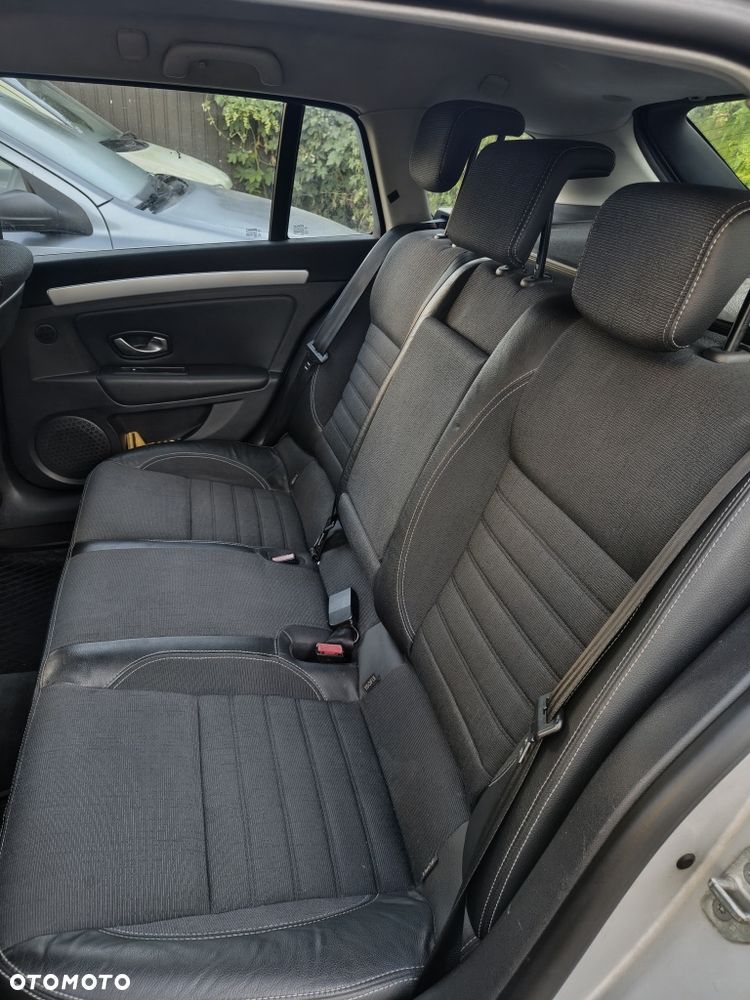 Renault Laguna - 7