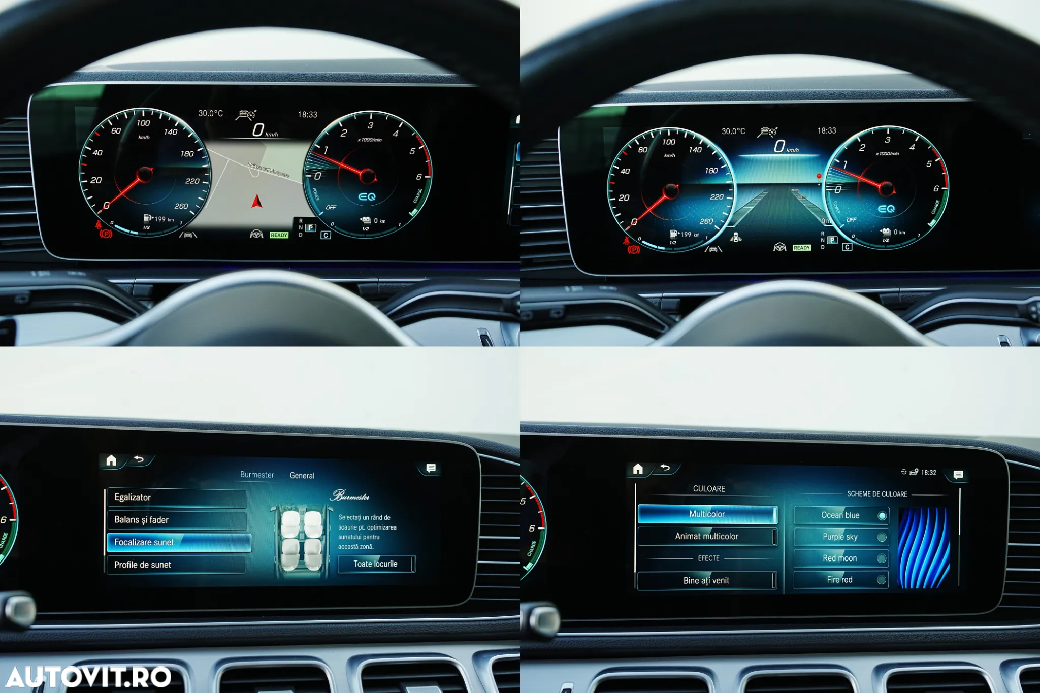 Mercedes-Benz GLE 350 de 4Matic 9G-TRONIC AMG Line - 21