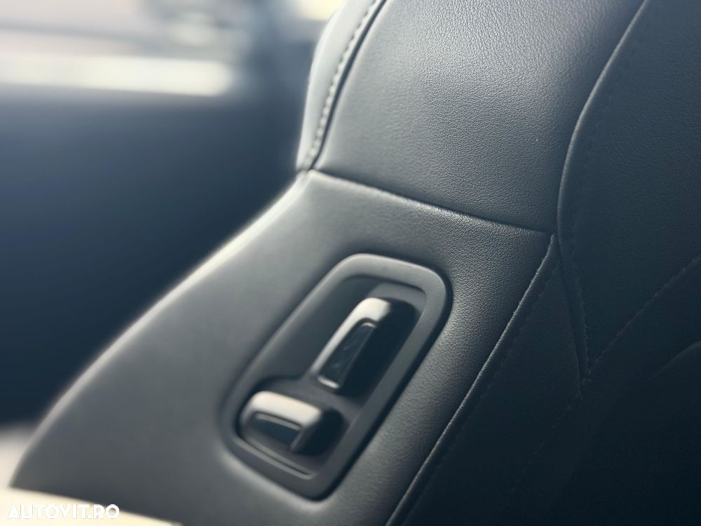 SKODA Superb 2021 — imagine 32