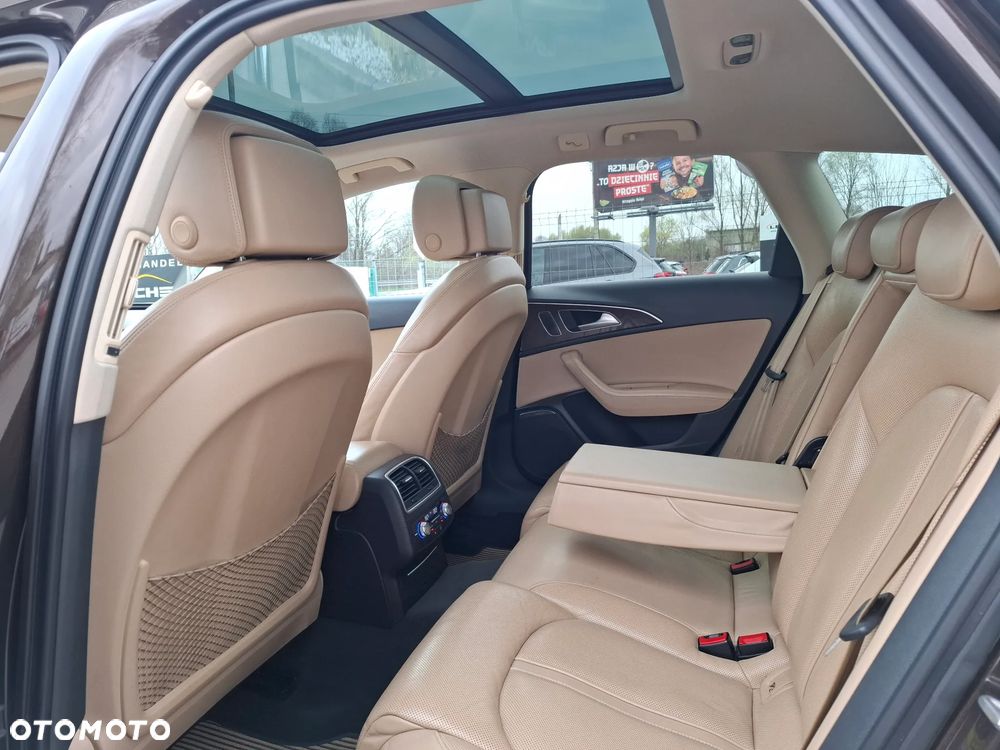 Audi A6 Allroad 3.0 TDI Quattro Tiptr - 29