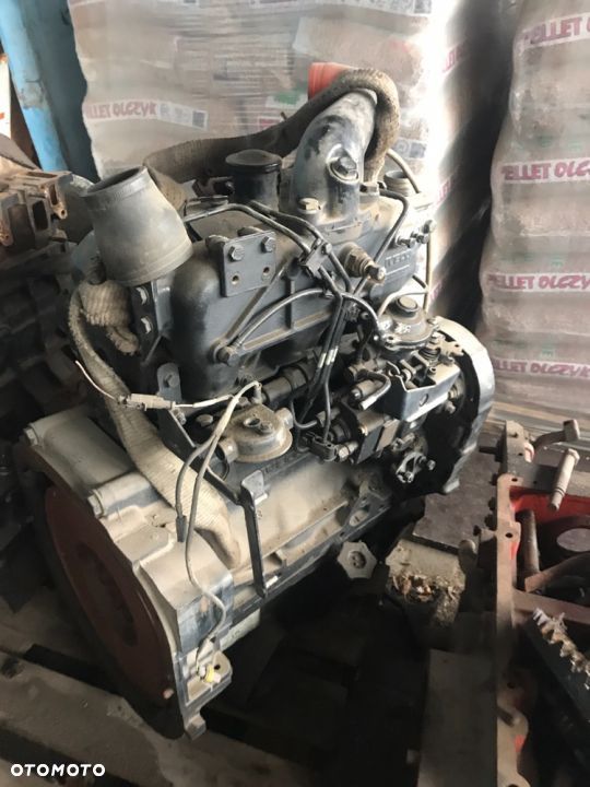 SKRZYNIA New Holland 75 km  3 cyl - 2