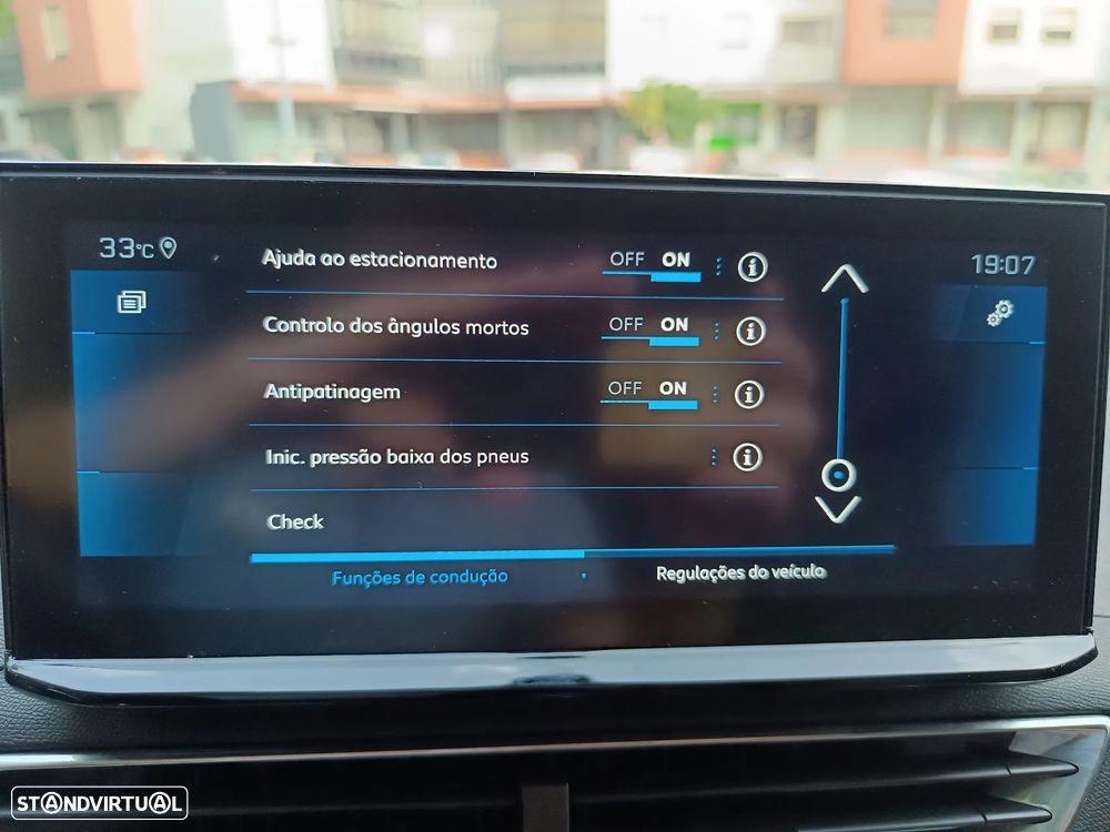 Peugeot 3008 1.2 PureTech Allure EAT8 - 50