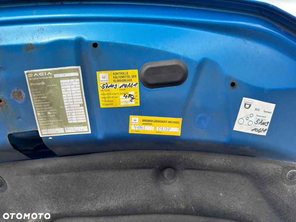 Dacia Sandero 0.9 TCe SL Celebration S&S - 35