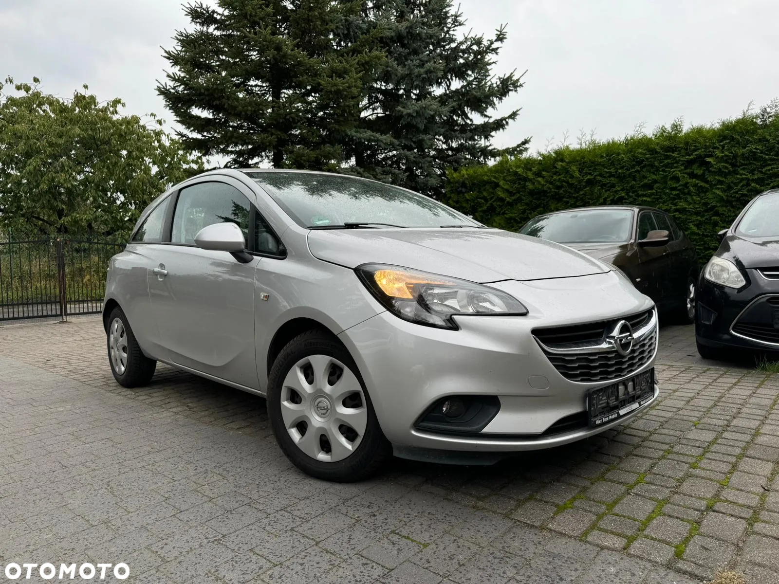 Opel Corsa - 2