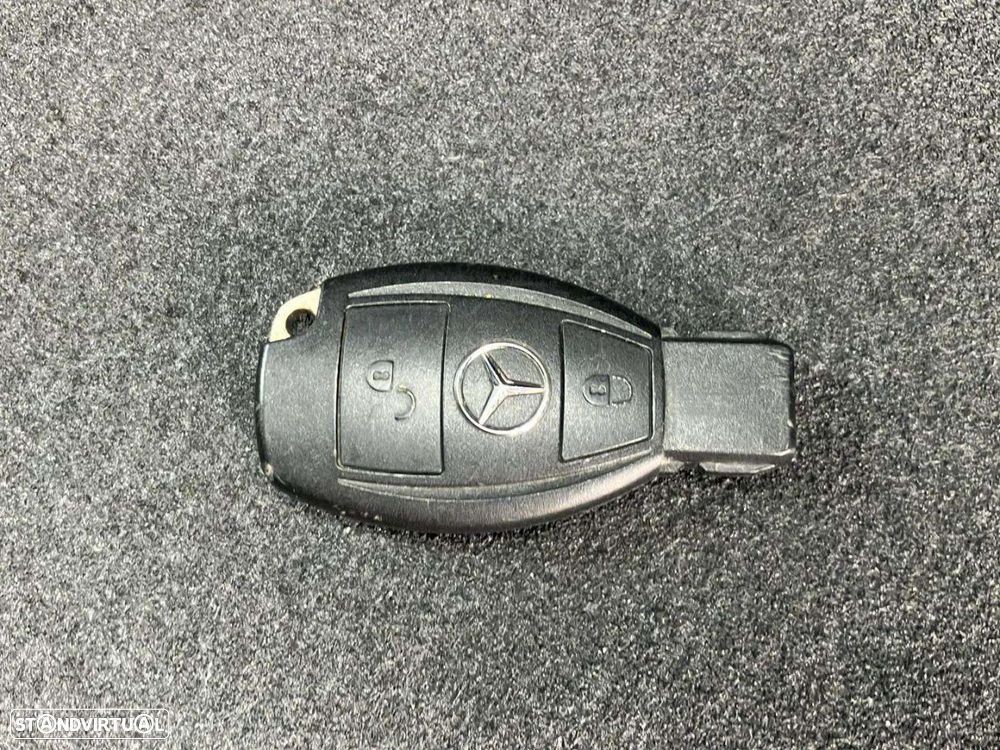 Mercedes-Benz Vito - 22