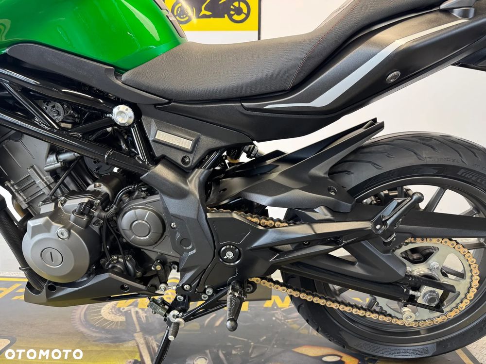 Benelli BN 302 - 24