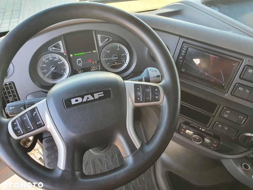 DAF XF 530 FTG - 9