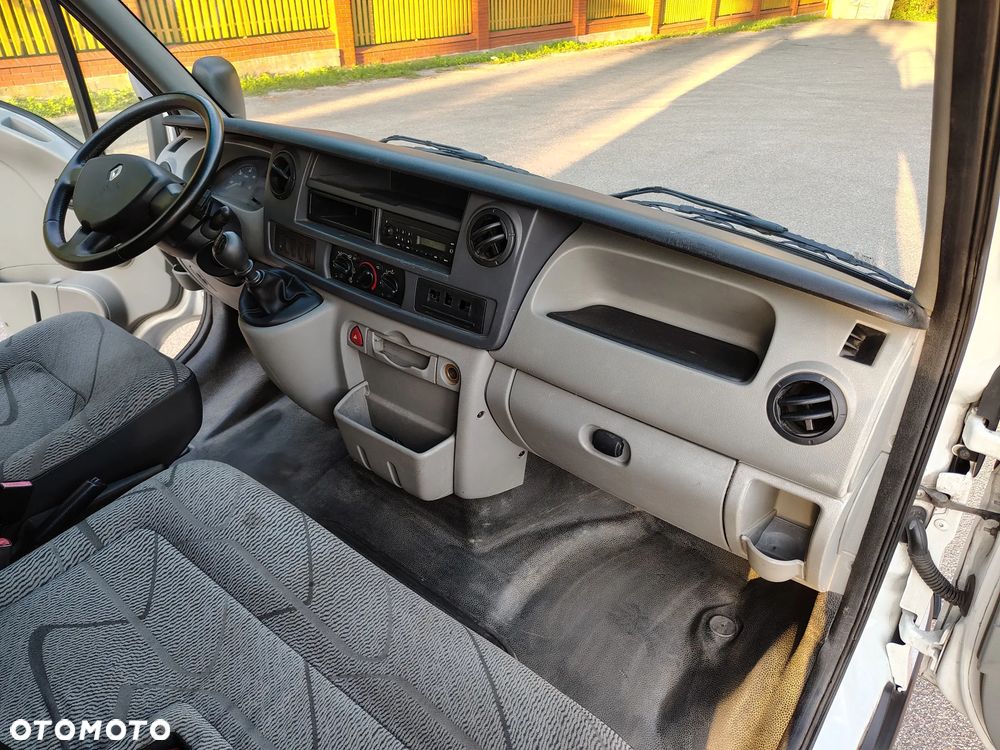 Renault Master - 11