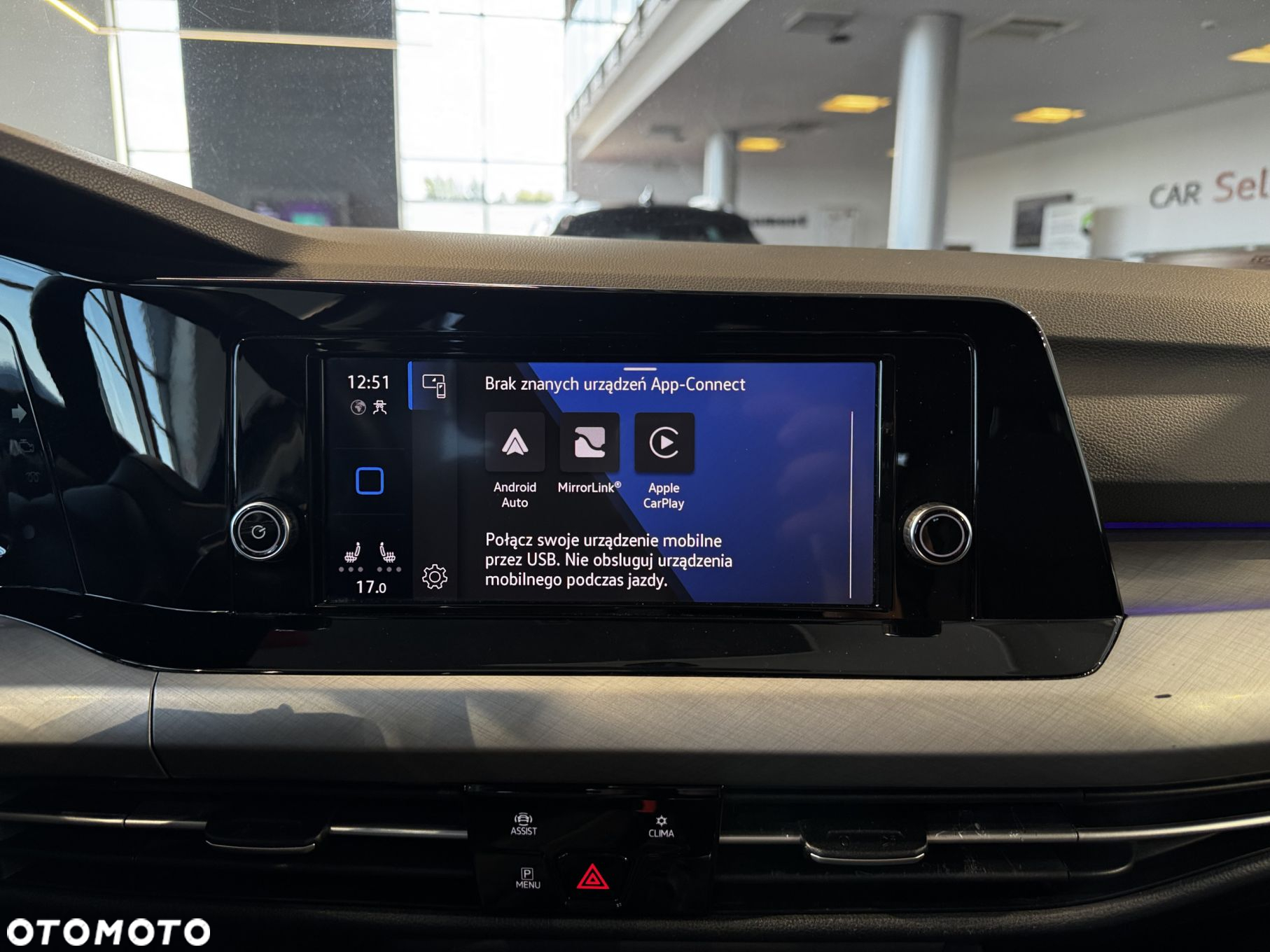 Volkswagen Golf - 29