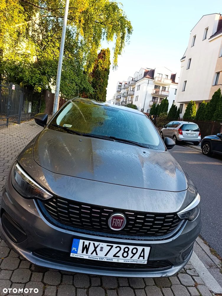 Fiat Tipo 1.4 16v - 3